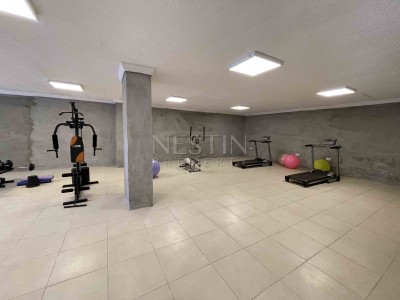 Просторный Пенхаус 3+1 в райоен Махмутлар с видом на море фото 8