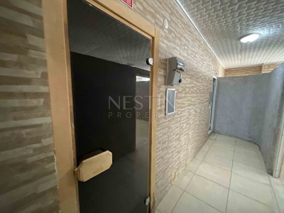 Просторный Пенхаус 3+1 в райоен Махмутлар с видом на море фото 9