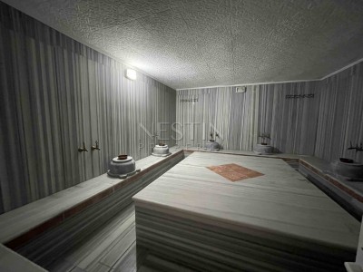 Просторный Пенхаус 3+1 в райоен Махмутлар с видом на море фото 10