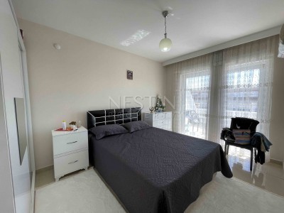 Просторный Пенхаус 3+1 в райоен Махмутлар с видом на море фото 15