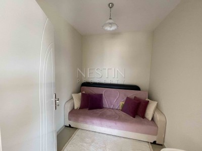 Просторный Пенхаус 3+1 в райоен Махмутлар с видом на море фото 21