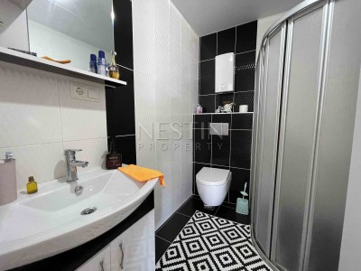 Просторный Пенхаус 3+1 в райоен Махмутлар с видом на море фото 22