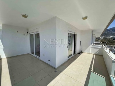 Просторный Пенхаус 3+1 в райоен Махмутлар с видом на море фото 34