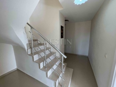 Просторный Пенхаус 3+1 в райоен Махмутлар с видом на море фото 37