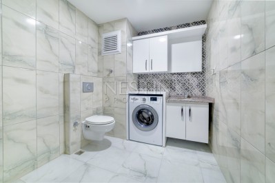 Квартира 2+1 с дизайнерским оформлением в районе Махмутлар фото 24