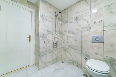 Квартира 2+1 с дизайнерским оформлением в районе Махмутлар фото 25