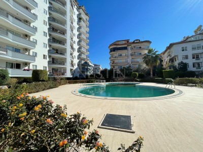 Светлая квартира 2+1 в районе Джикджилли фото 3