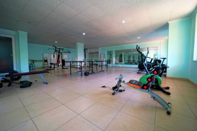 Светлая и просторная квартира 1+1 в районе Кестель фото 5