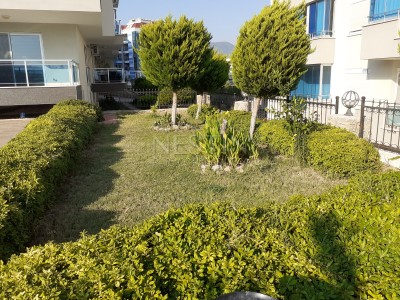 Светлая и просторная квартира 1+1 в районе Кестель фото 7