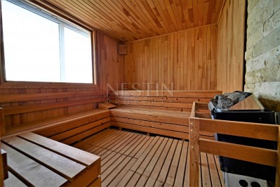 Светлая и просторная квартира 1+1 в районе Кестель фото 10