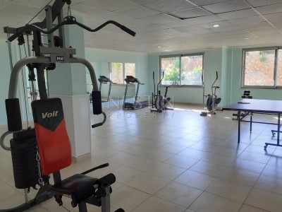 Светлая и просторная квартира 1+1 в районе Кестель фото 12