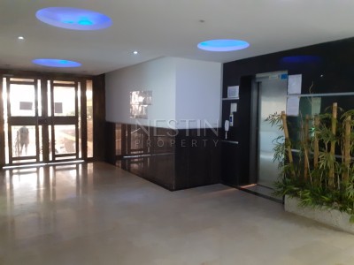 Светлая и просторная квартира 1+1 в районе Кестель фото 14