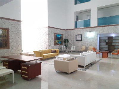 Светлая и просторная квартира 1+1 в районе Кестель фото 15