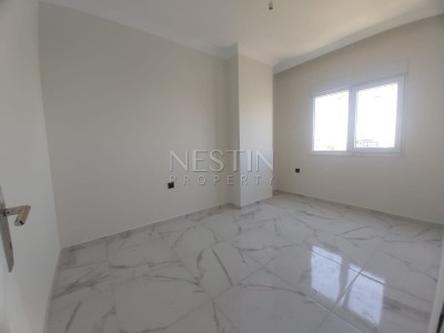 Квартира 1+1 в новом доме в районе Махмутлар фото 13