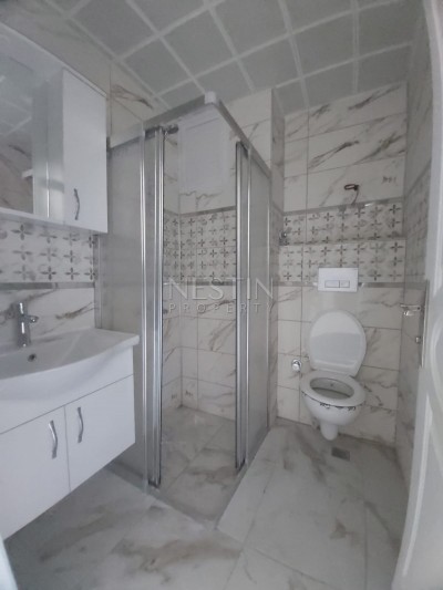 Квартира 1+1 в новом доме в районе Махмутлар фото 16