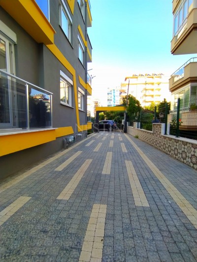Квартира 1+1 в 50 метрах от улицы Барбаросса фото 2