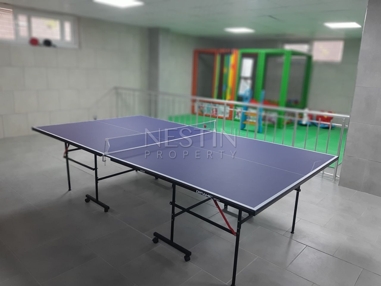 Квартира 1+1 в 50 метрах от улицы Барбаросса фото 6