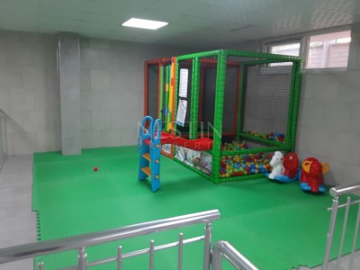Квартира 1+1 в 50 метрах от улицы Барбаросса фото 9