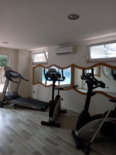 Квартира 1+1 в центре города Аланья в 650 м от пляжа Клеопатры фото 7