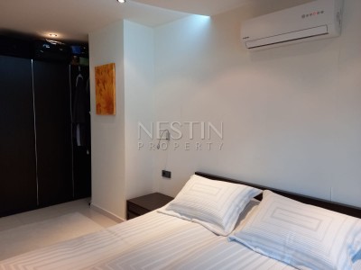 Квартира 1+1 в центре города Аланья в 650 м от пляжа Клеопатры фото 15