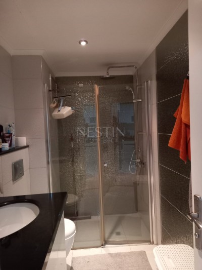 Квартира 1+1 в центре города Аланья в 650 м от пляжа Клеопатры фото 18