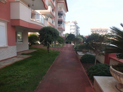 Пентхаус 4+1 в районе Оба, с видом на горы фото 7