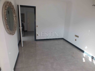 Пентхаус 4+1 в районе Оба, с видом на горы фото 15