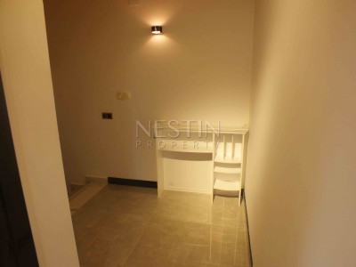 Пентхаус 4+1 в районе Оба, с видом на горы фото 17