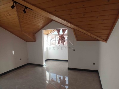 Пентхаус 4+1 в районе Оба, с видом на горы фото 18