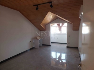 Пентхаус 4+1 в районе Оба, с видом на горы фото 20