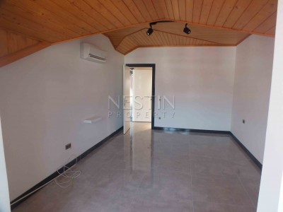 Пентхаус 4+1 в районе Оба, с видом на горы фото 21