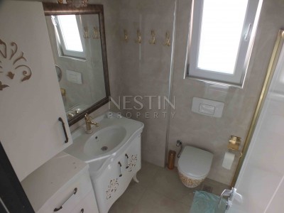 Пентхаус 4+1 в районе Оба, с видом на горы фото 23