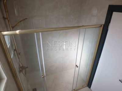 Пентхаус 4+1 в районе Оба, с видом на горы фото 24