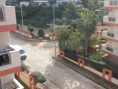 Пентхаус 4+1 в районе Оба, с видом на горы фото 30