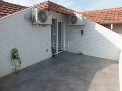 Пентхаус 4+1 в районе Оба, с видом на горы фото 32