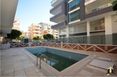 Квартира 2+1 в районе Мхмутлар в 350 м от моря фото 2