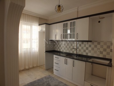 Квартира 2+1 в районе Мхмутлар в 350 м от моря фото 3