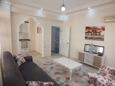 Квартира 2+1 в районе Мхмутлар в 350 м от моря фото 4