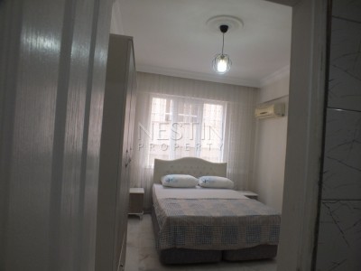 Квартира 2+1 в районе Мхмутлар в 350 м от моря фото 6