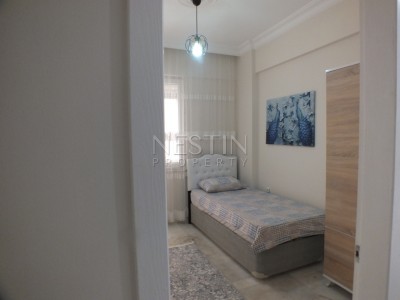 Квартира 2+1 в районе Мхмутлар в 350 м от моря фото 7