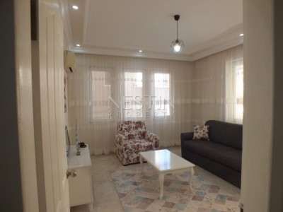 Квартира 2+1 в районе Мхмутлар в 350 м от моря фото 8