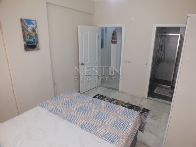 Квартира 2+1 в районе Мхмутлар в 350 м от моря фото 9