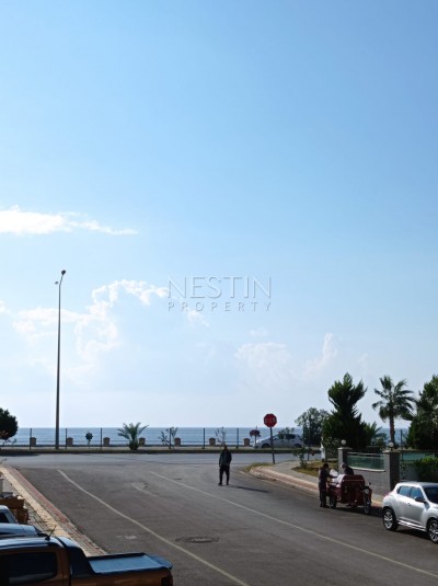 Большая просторная квартира дуплекс 6+2 в районе Кестель фото 3