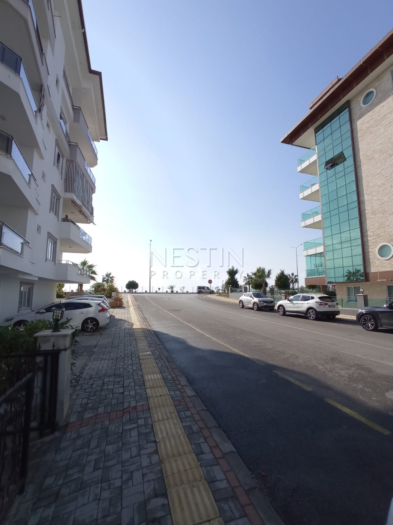 Большая просторная квартира дуплекс 6+2 в районе Кестель фото 4