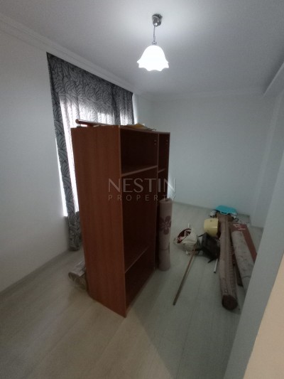 Большая просторная квартира дуплекс 6+2 в районе Кестель фото 13