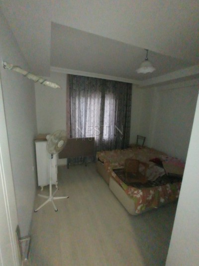 Большая просторная квартира дуплекс 6+2 в районе Кестель фото 23