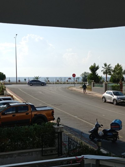 Большая просторная квартира дуплекс 6+2 в районе Кестель фото 25