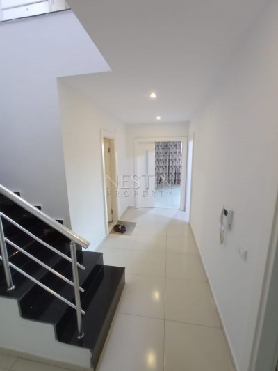 Большая просторная квартира дуплекс 6+2 в районе Кестель фото 28