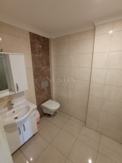 Большая просторная квартира дуплекс 6+2 в районе Кестель фото 30