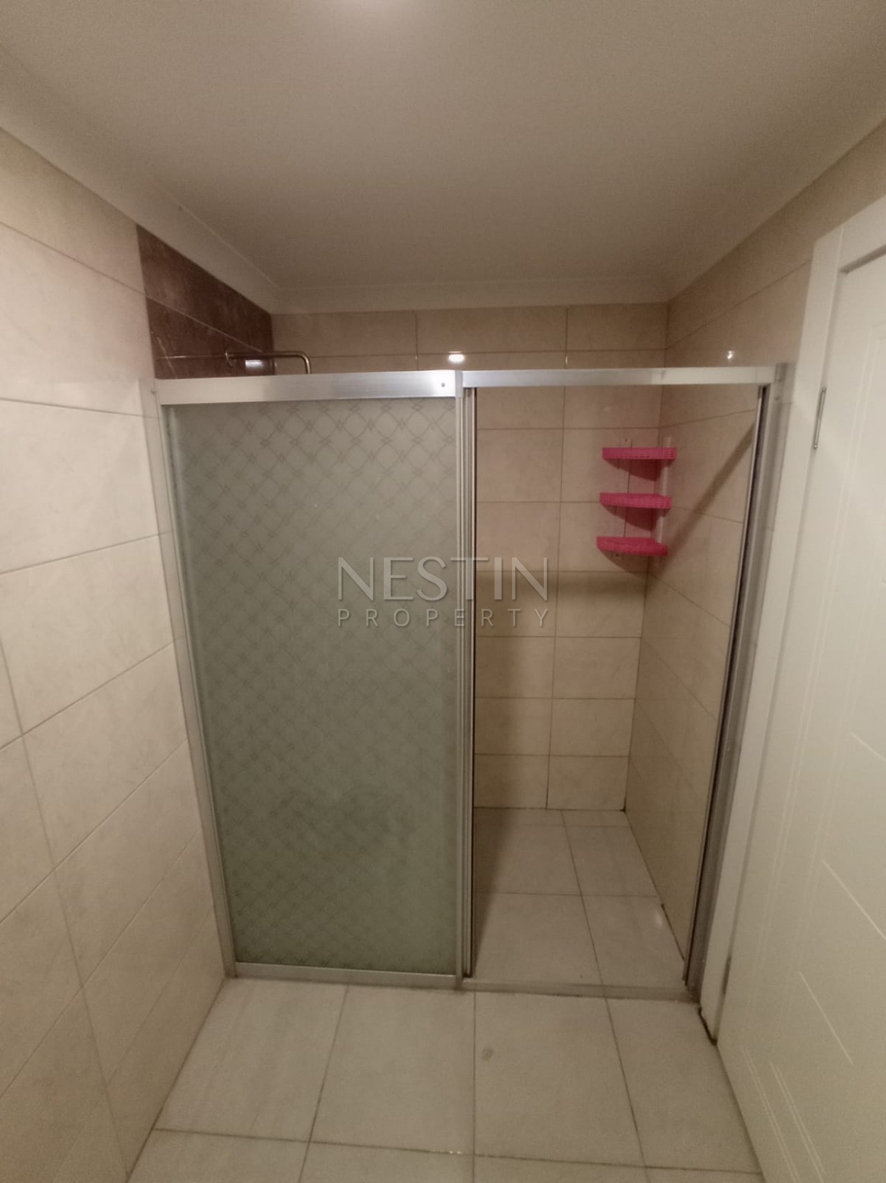 Большая просторная квартира дуплекс 6+2 в районе Кестель фото 31